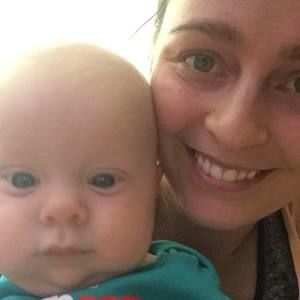 Meet your Posher, Kelsey